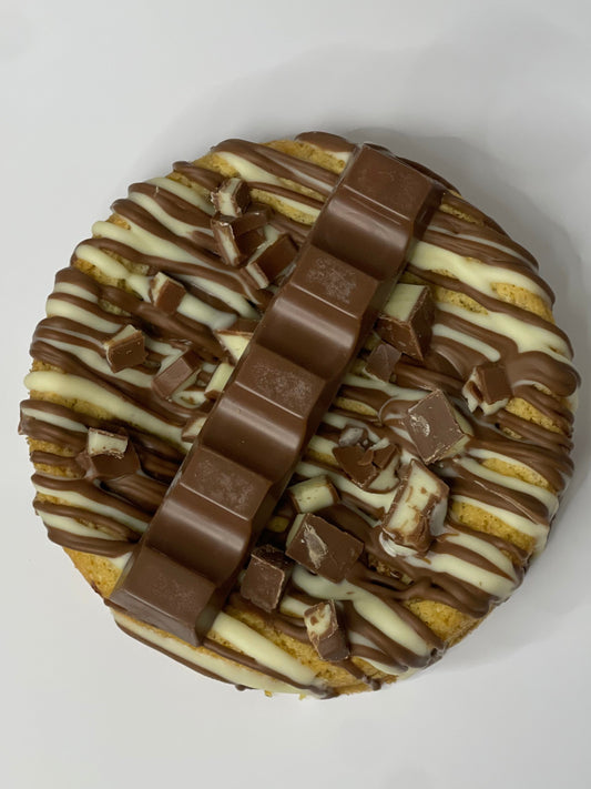 Tartelette Cookie Kinder