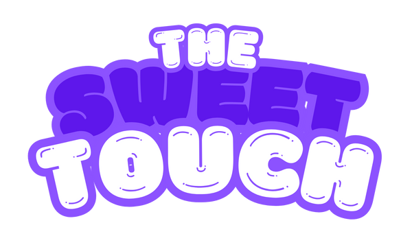 THE SWEET TOUCH